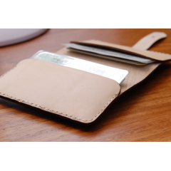 Cardholder pattern QQ-5