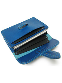 Выкройка визитницы QQ-6