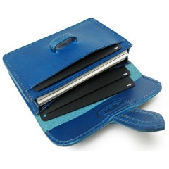 Cardholder pattern QQ-6