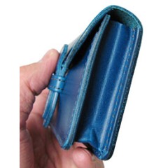 Cardholder pattern QQ-6