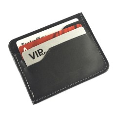 Acrylic template cardholder Magic