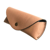 Шаблон акриловый "Очечница"