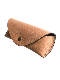 Шаблон акриловый "Очечница"