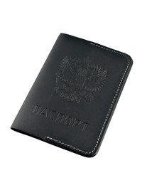 Шаблон акриловый "Паспорт"