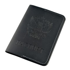 Acrylic template Passport