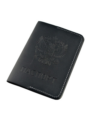 Шаблон акриловый "Паспорт" Шаблон акриловый "Паспорт"