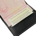 Выкройка Обложка на паспорт (PDF)