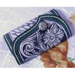 Keyholder pattern QQ-1