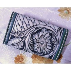 Keyholder pattern QQ-1