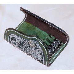 Keyholder pattern QQ-1