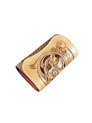 Выкройка ключницы QQ-2 Выкройка ключницы QQ-2