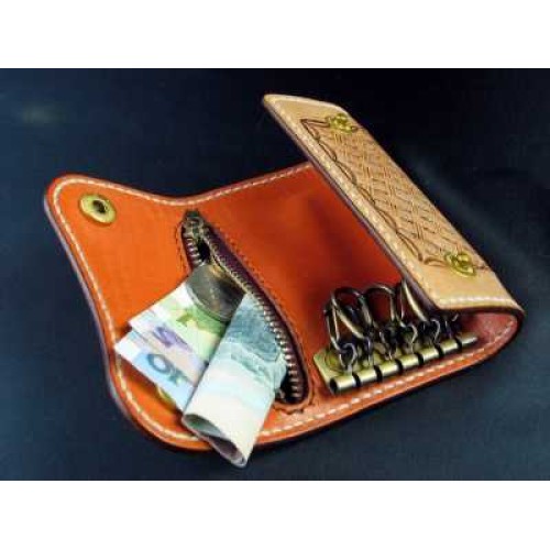 Keyholder pattern QQ-2