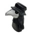 Doll Plague doctor pattern (PDF)