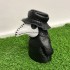 Doll Plague doctor pattern (PDF)