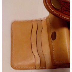Purse pattern QQ-1