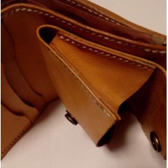 Purse pattern QQ-1