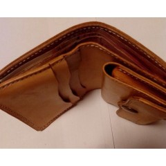 Purse pattern QQ-1