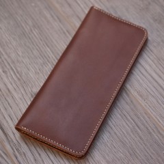 Long wallet BMS (PDF Template)