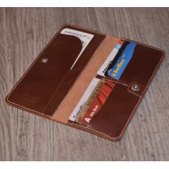 Long wallet BMS (PDF Template)