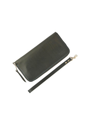 Шаблон акриловый "Клатч Diez"