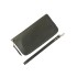 Acrylic template round zipper Diez