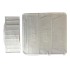 Acrylic template round zipper Diez