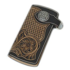 Wallet pattern QQ-1