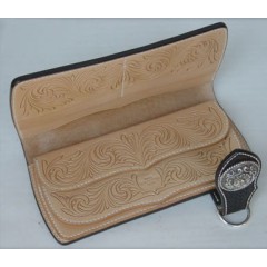Wallet pattern QQ-1
