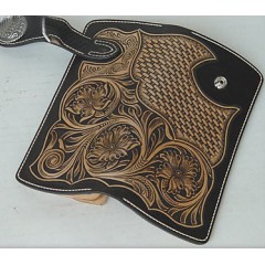 Wallet pattern QQ-1