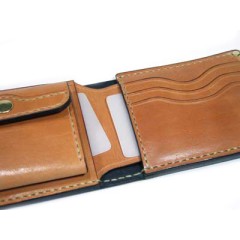 Wallet pattern QQ-10