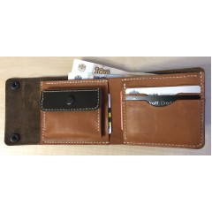Wallet pattern QQ-10