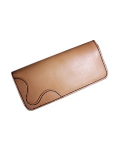 Выкройка бумажника QQ-2