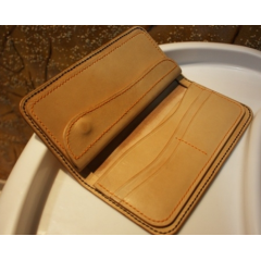 Wallet pattern QQ-2