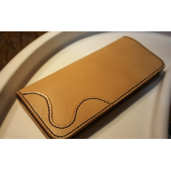 Wallet pattern QQ-2