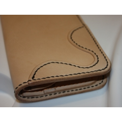 Wallet pattern QQ-2
