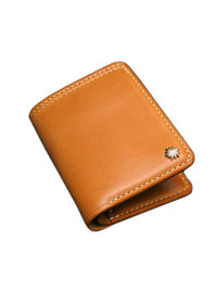 Выкройка бумажника QQ-3