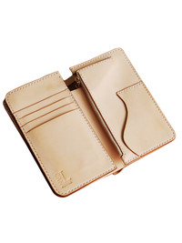 Выкройка бумажника QQ-6