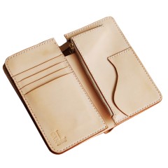 Wallet pattern QQ-6