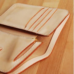 Wallet pattern QQ-6
