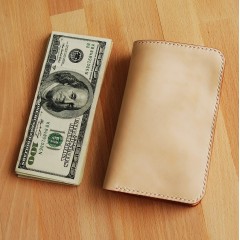 Wallet pattern QQ-6