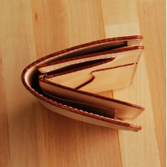 Wallet pattern QQ-6