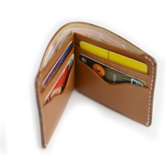 Wallet pattern LL-9