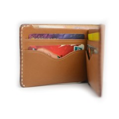 Wallet pattern LL-9
