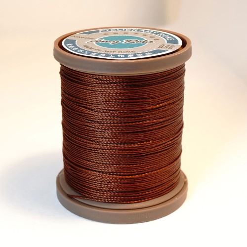 Threads Amy Roke 0.55mm (Polyester)