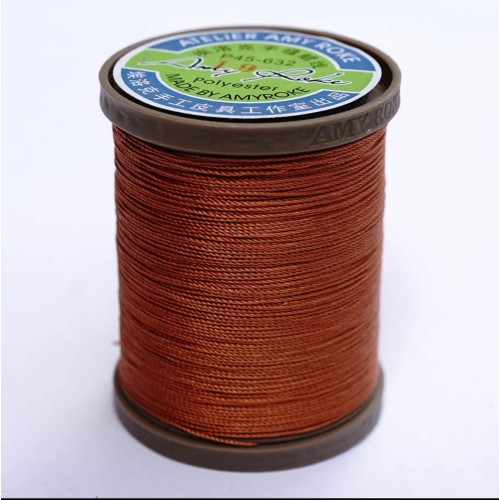 Threads Amy Roke 0.55mm (Polyester)