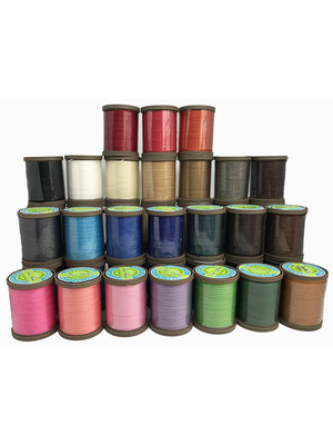 Нитки Amy Roke 0,45 мм (полиэстер)