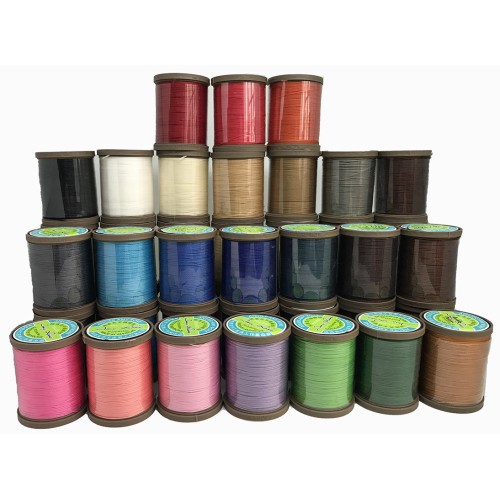 Threads Amy Roke 0.55mm (Polyester)