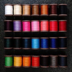 Threads Amy Roke 0.45mm (Polyester)