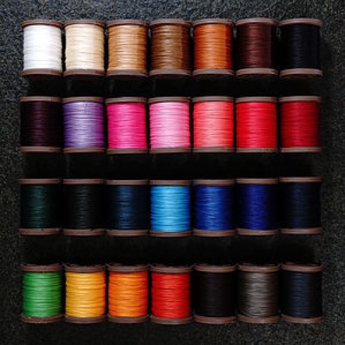 Threads Amy Roke 0.55mm (Polyester)