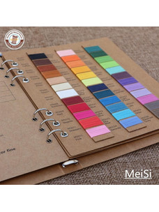 Каталог цветов Meisi (лен)